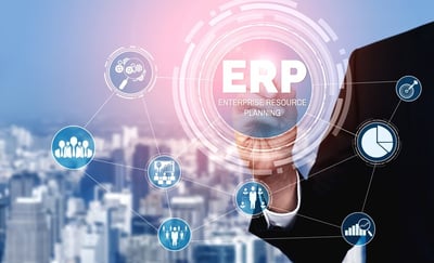 Unleashing SME Growth: The Critical Role of ERP